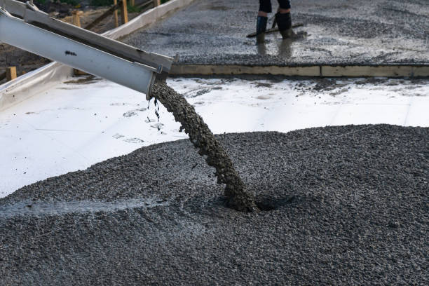 Best Stamped Concrete Services in Taos Pueblo, NM
