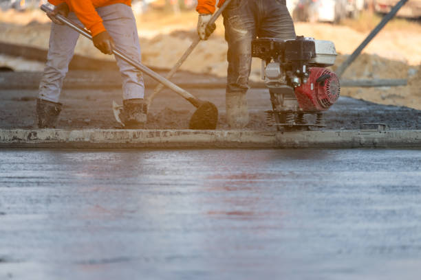 Best Concrete Driveway Installation in Taos Pueblo, NM