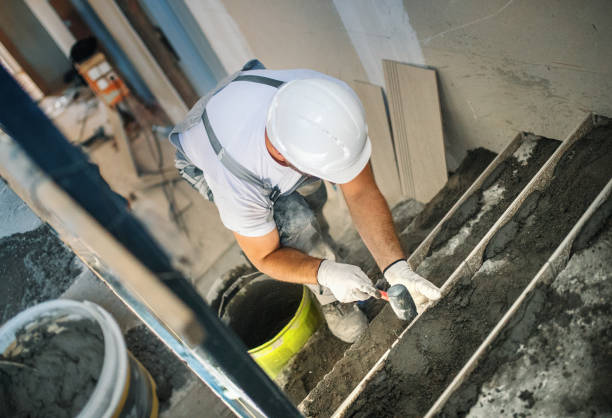 Best Concrete Driveway Installation in Taos Pueblo, NM
