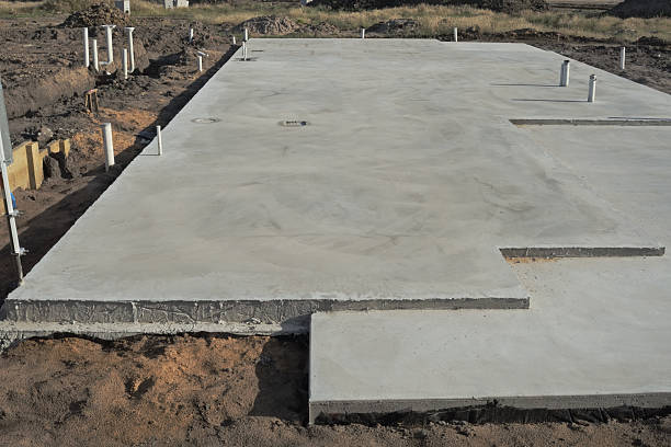 Best Commercial Concrete Services in Taos Pueblo, NM